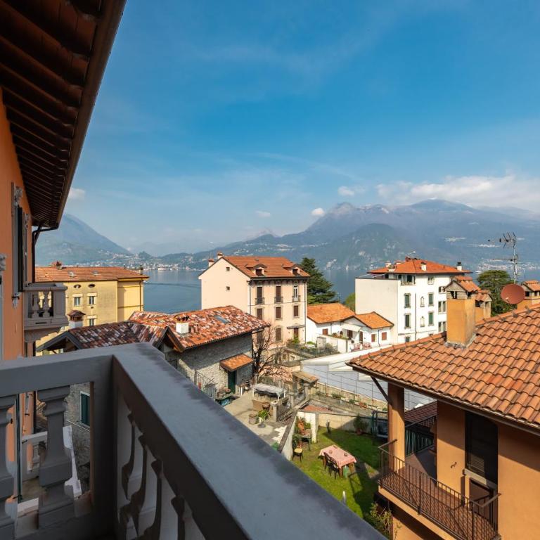Varenna Lake View Apartments - Appartamento con Balcone - 3