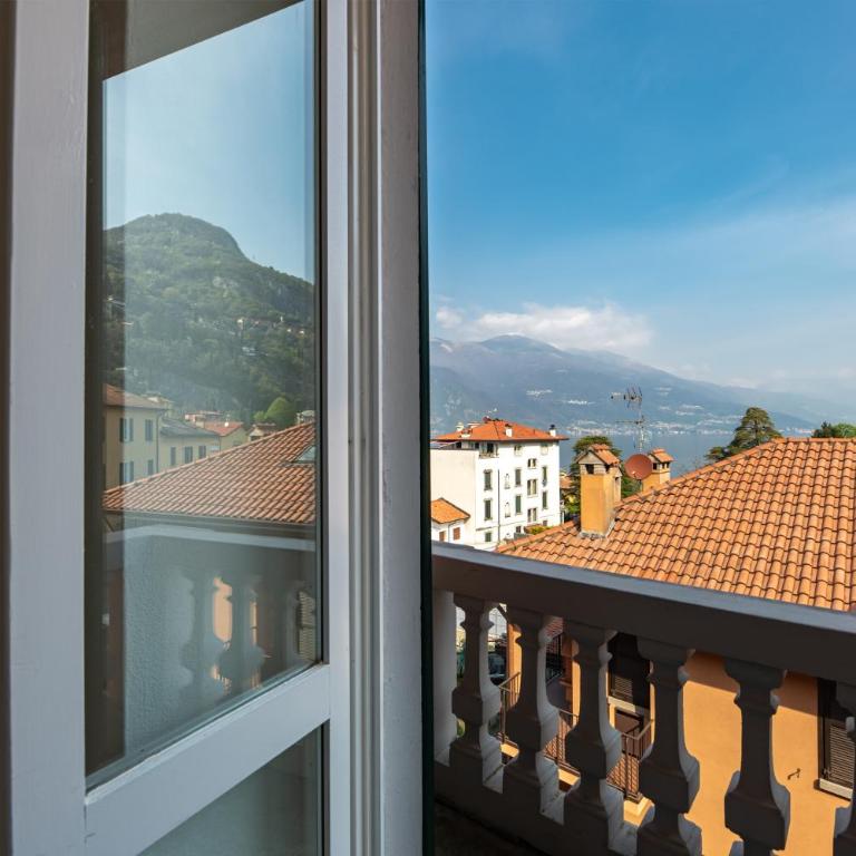 Varenna Lake View Apartments - Appartamento con Balcone - 4
