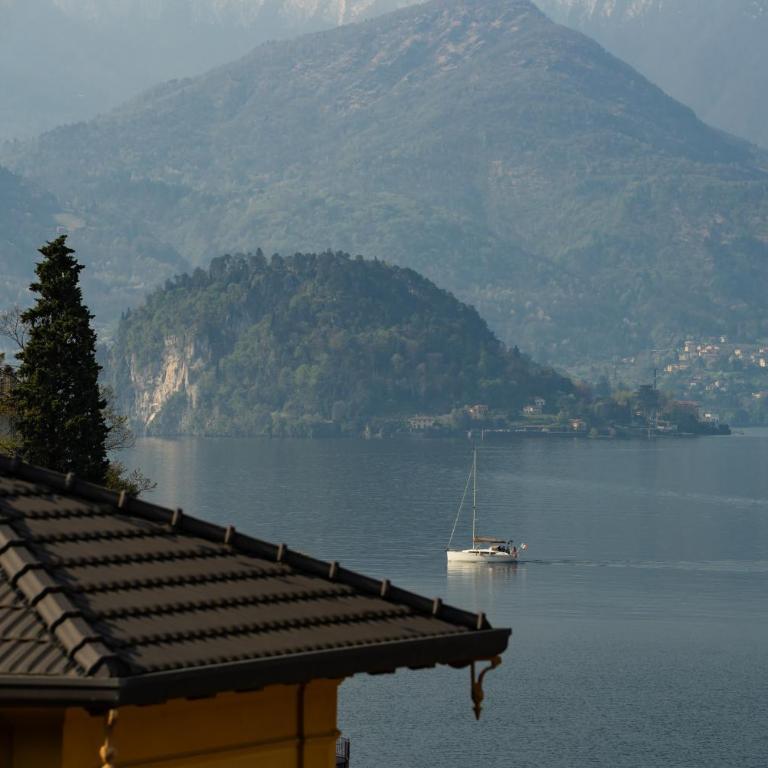 Varenna Lake View Apartments - Appartamento con Balcone - 8