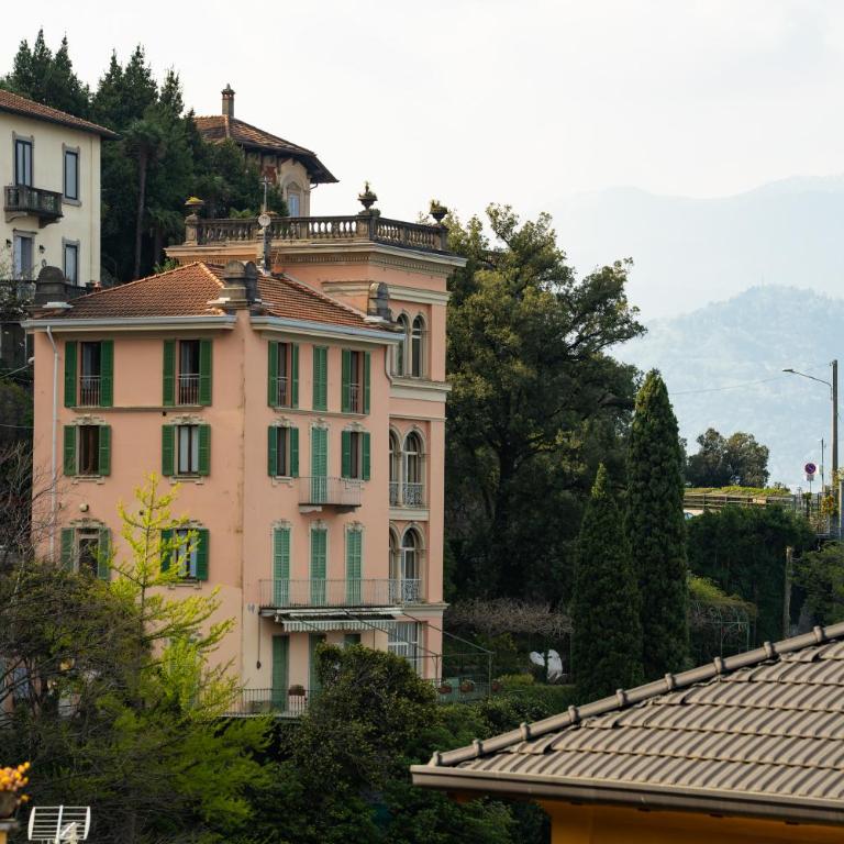 Varenna Lake View Apartments - Appartamento con Balcone - 1