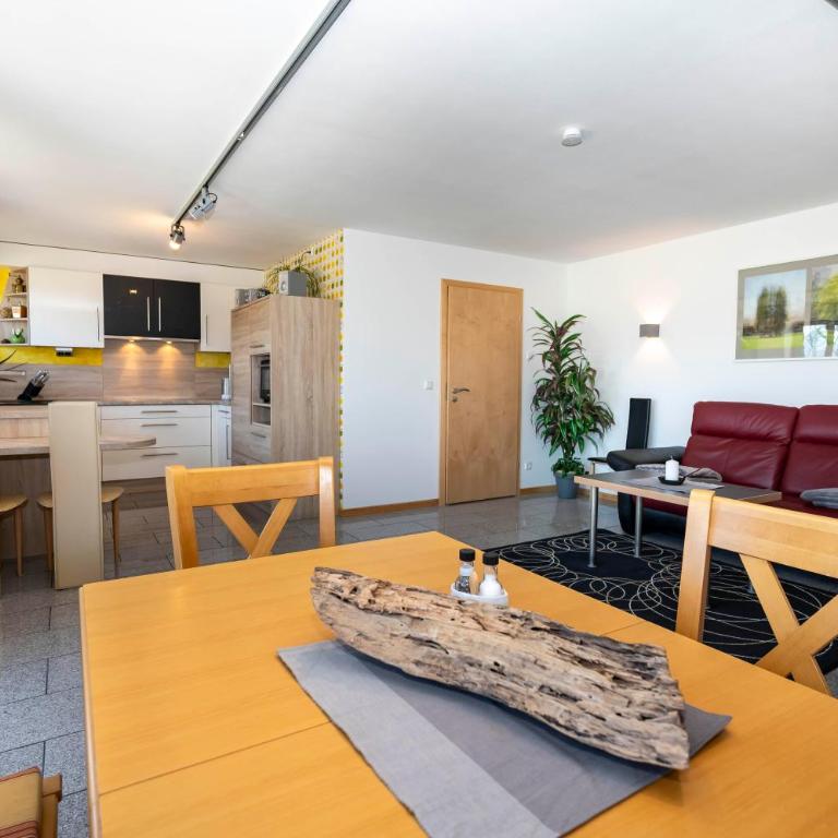 Ferienwohnung Socher "Am Wold" - Apartment - 29