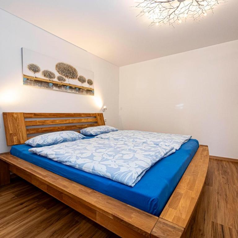 Ferienwohnung Socher "Am Wold" - Apartment - 28