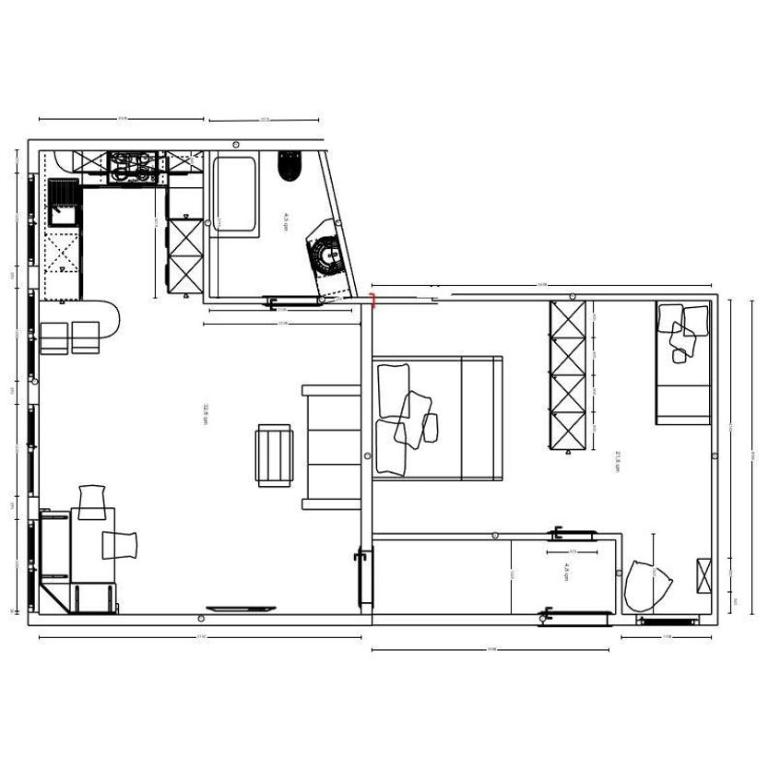 Ferienwohnung Socher "Am Wold" - Apartment - 14