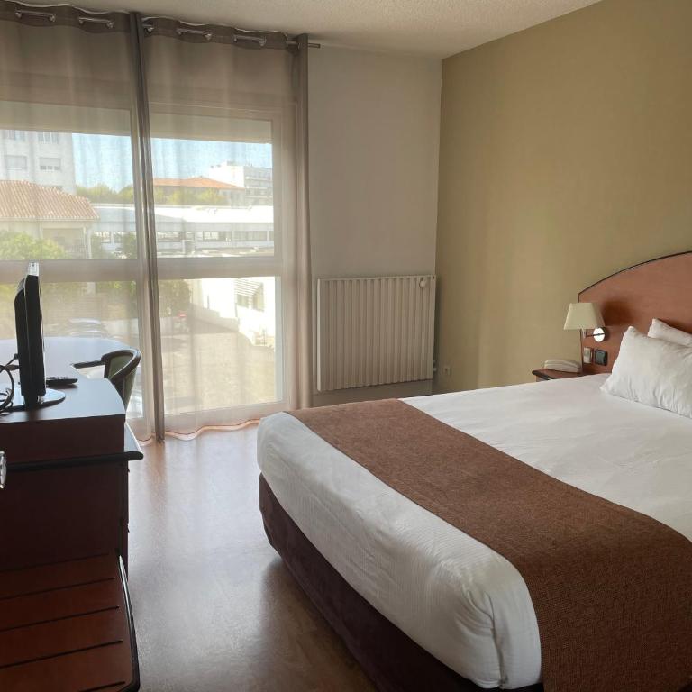 Grand Hotel - Appartement - 3