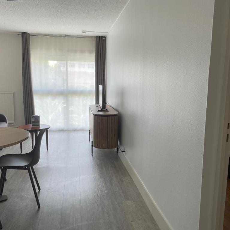 Grand Hotel - Appartement - 1