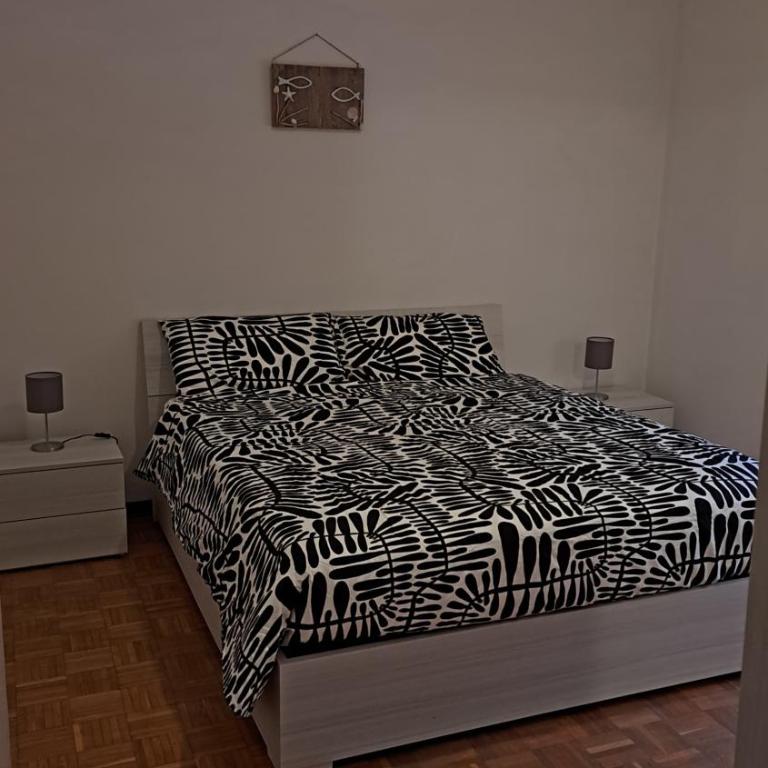 Appartamento Uso Turistico Alassio - Two-Bedroom Apartment - 2