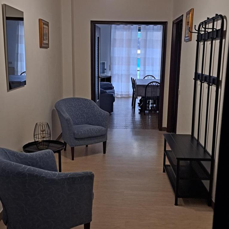 Appartamento Uso Turistico Alassio - Two-Bedroom Apartment - 4