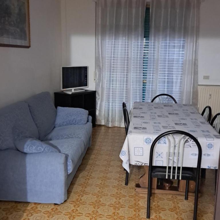 Appartamento Uso Turistico Alassio - Two-Bedroom Apartment - 6