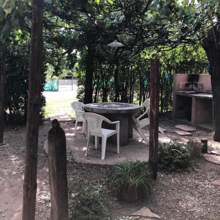 Abuelo Ramón - Apartamento de 2 dormitorios - 2