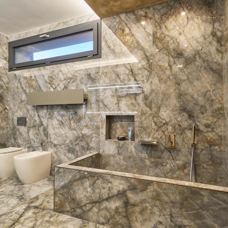 Monza Design Villa by GIOs Private Pool - Villa mit 3 Schlafzimmern - 20