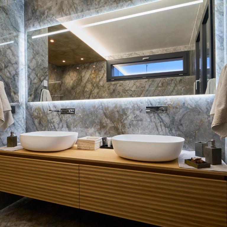 Monza Design Villa by GIOs Private Pool - Villa mit 3 Schlafzimmern - 5