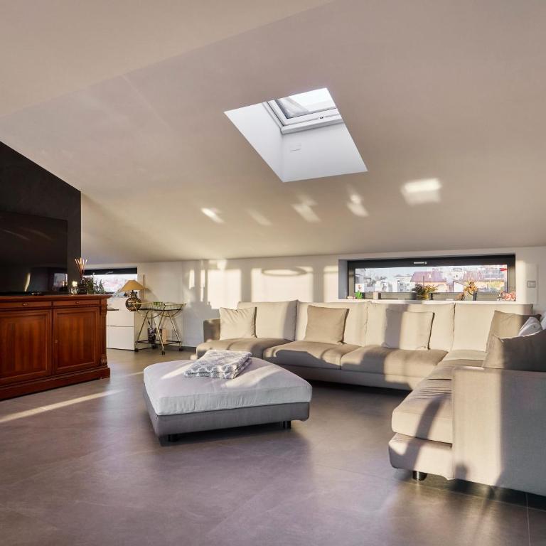 Monza Design Villa by GIOs Private Pool - Villa mit 3 Schlafzimmern - 25