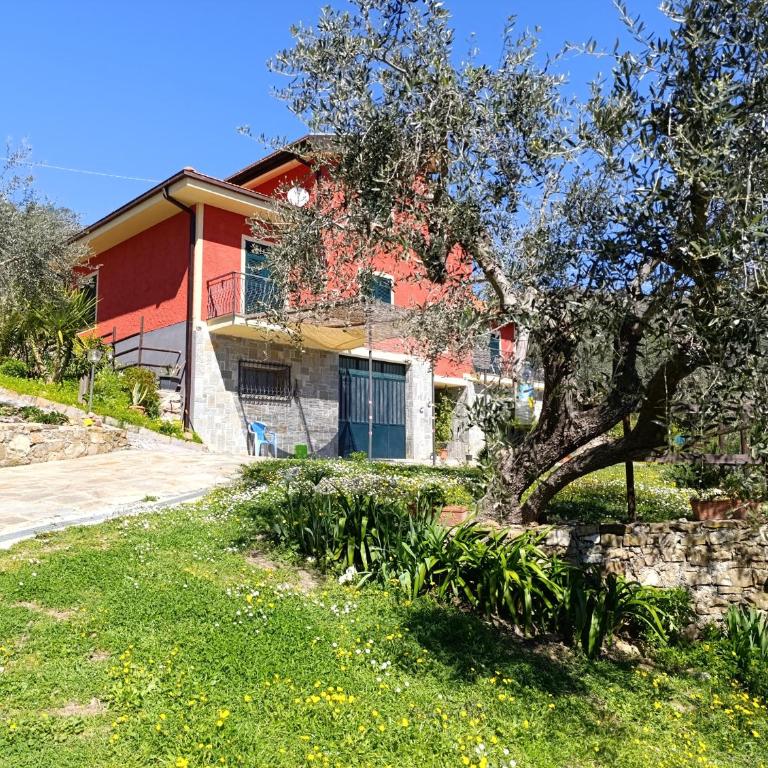 Le casasse - Appartamento con 3 Camere da Letto - 38