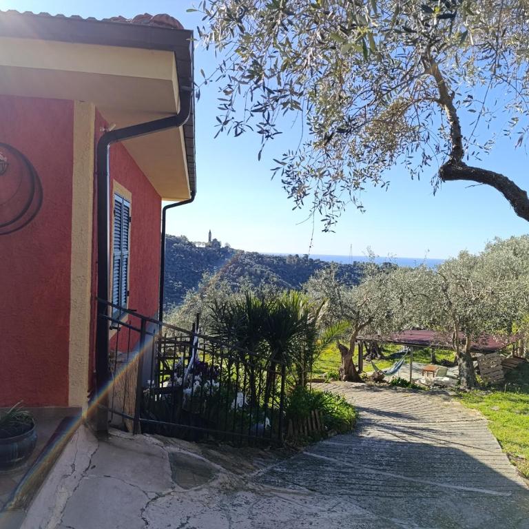 Le casasse - Appartamento con 3 Camere da Letto - 39