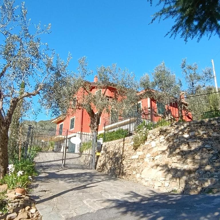 Le casasse - Appartamento con Terrazza - 36