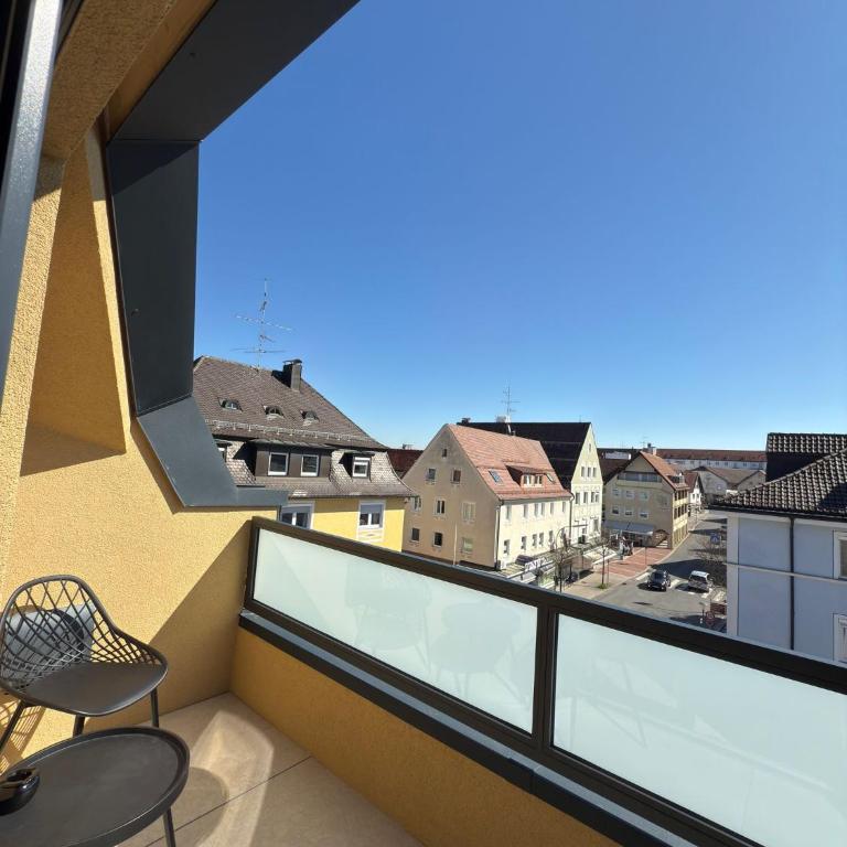 Lieblingsplatz Apartments - Apartment mit 1 Schlafzimmer - 5