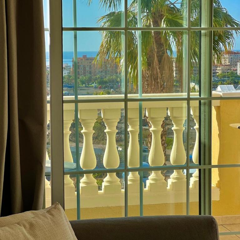 Beach Los Cristianos Granada Park - Apartamento de 2 dormitorios - 9