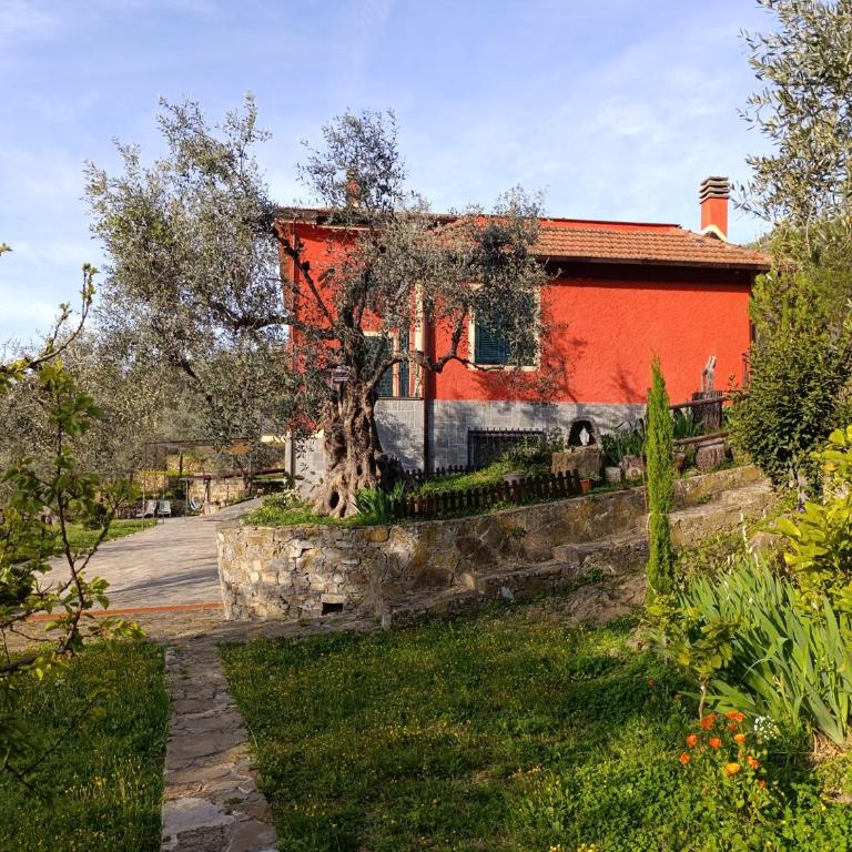 Le casasse - Appartamento con Terrazza - 37