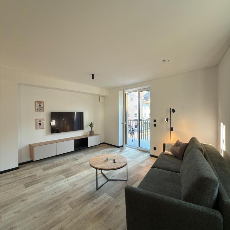 Lieblingsplatz Apartments - Apartment mit 1 Schlafzimmer - 6