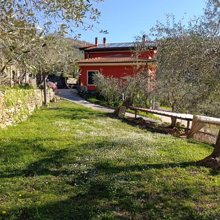 Le casasse - Appartamento con 3 Camere da Letto - 42