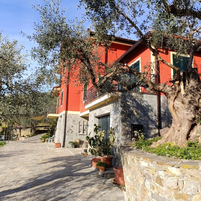 Le casasse - Appartamento con 3 Camere da Letto - 41