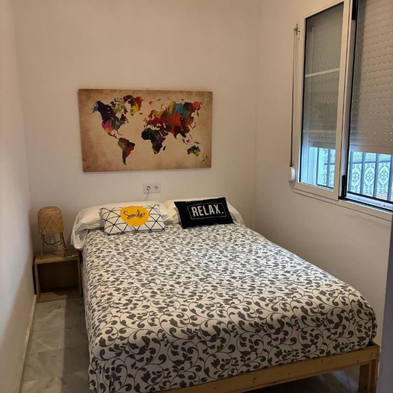 El patio de San Isidro by Gades Gestión - Apartamento de 2 dormitorios - 19