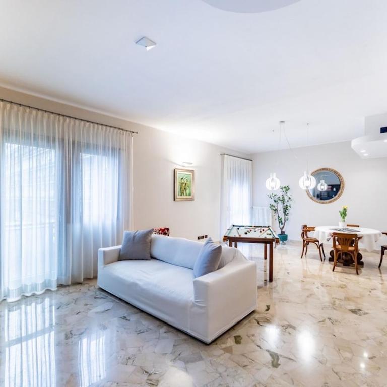 CasaPlat - City Center - Two-Bedroom Apartment - 1