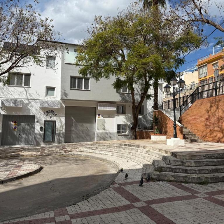 Paraiso de Santa Paula - Estudio - 20