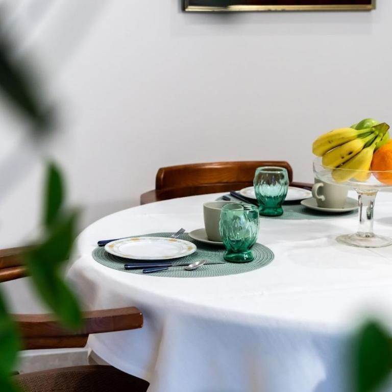 CasaPlat - City Center - Two-Bedroom Apartment - 14
