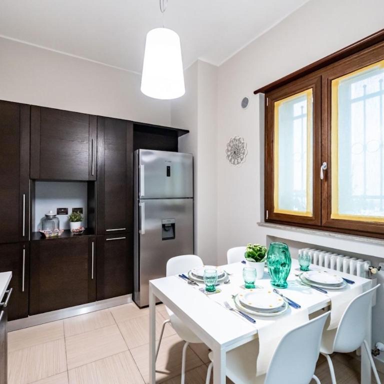 CasaPlat - City Center - Two-Bedroom Apartment - 16