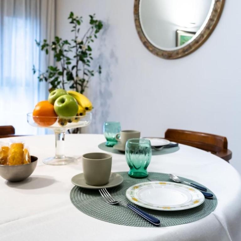 CasaPlat - City Center - Two-Bedroom Apartment - 8