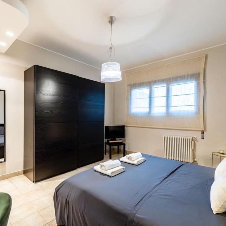 CasaPlat - City Center - Two-Bedroom Apartment - 21