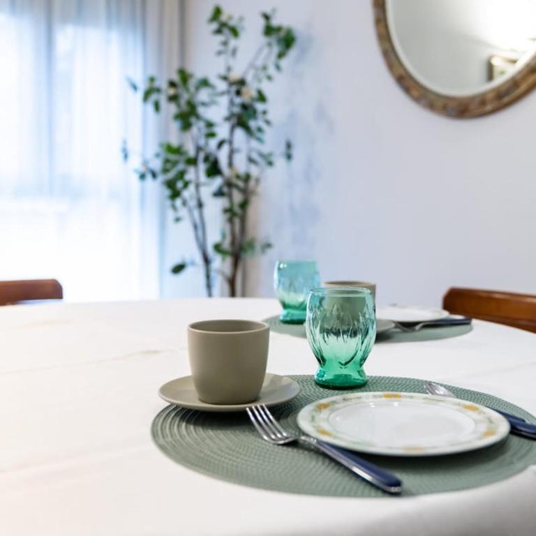 CasaPlat - City Center - Two-Bedroom Apartment - 15