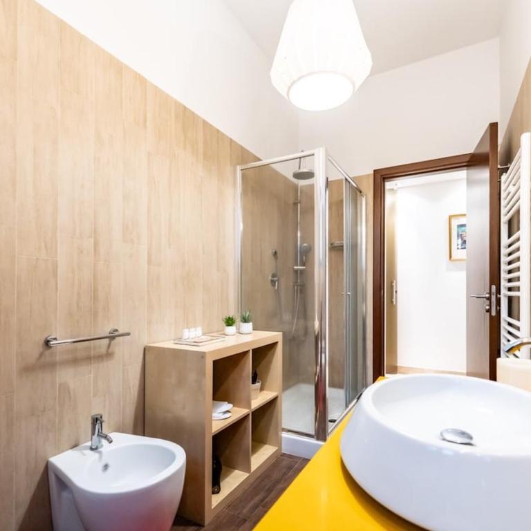 CasaPlat - City Center - Two-Bedroom Apartment - 28