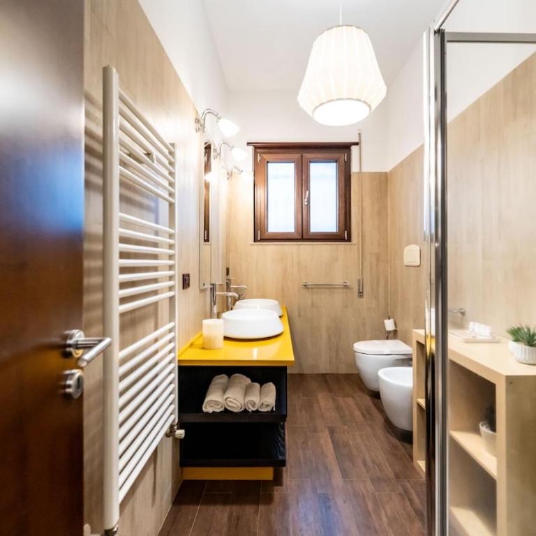 CasaPlat - City Center - Two-Bedroom Apartment - 30