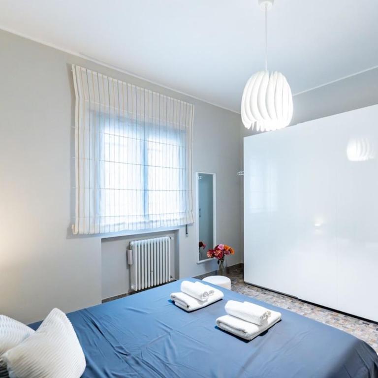CasaPlat - City Center - Two-Bedroom Apartment - 40