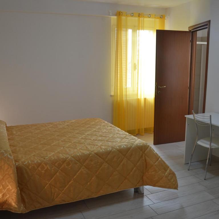 Camere I Monelli - Camera Matrimoniale Standard - 4