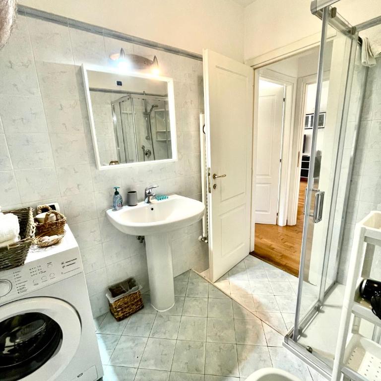 Ledonia Apartment - Appartamento con 2 Camere da Letto - 32