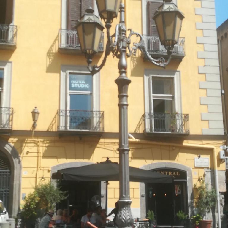 Lovely House in Centro Storico - Two-Bedroom Apartment - 3
