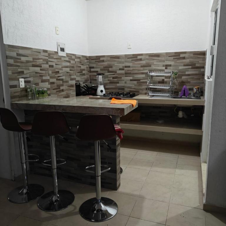 Comfy apartment in Playa DC - Apartamento de 2 dormitorios - 2