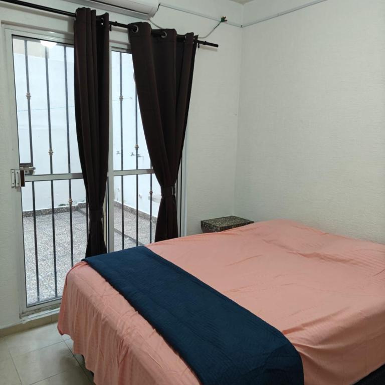 Comfy apartment in Playa DC - Apartamento de 2 dormitorios - 3