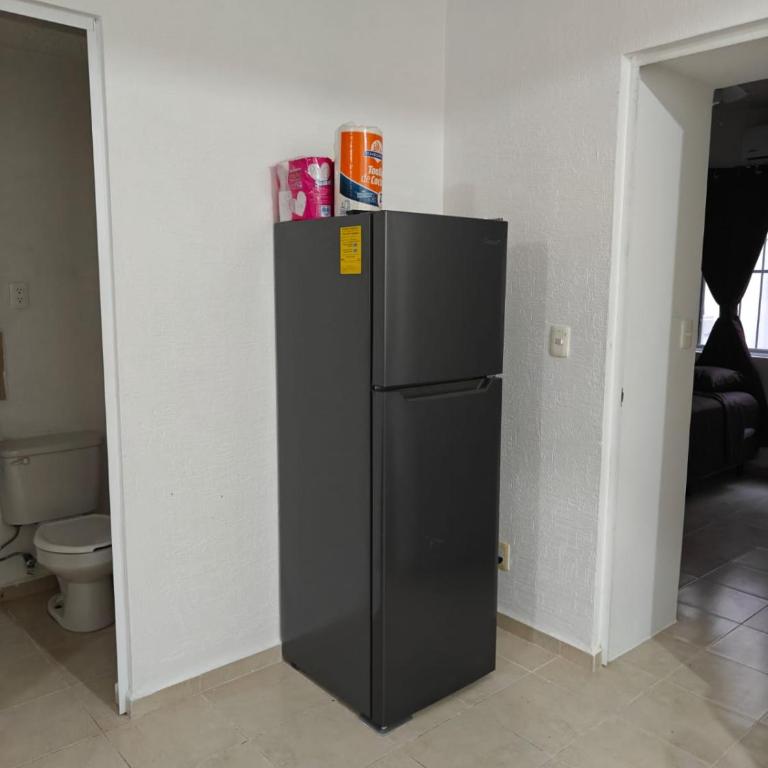 Comfy apartment in Playa DC - Apartamento de 2 dormitorios - 7