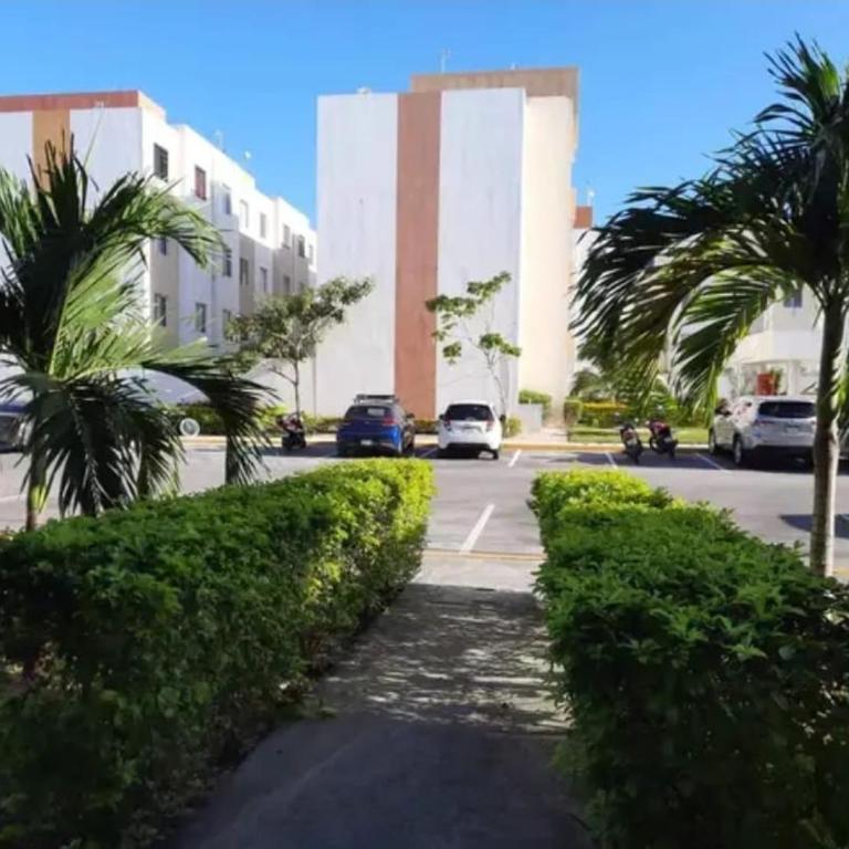 Comfy apartment in Playa DC - Apartamento de 2 dormitorios - 14