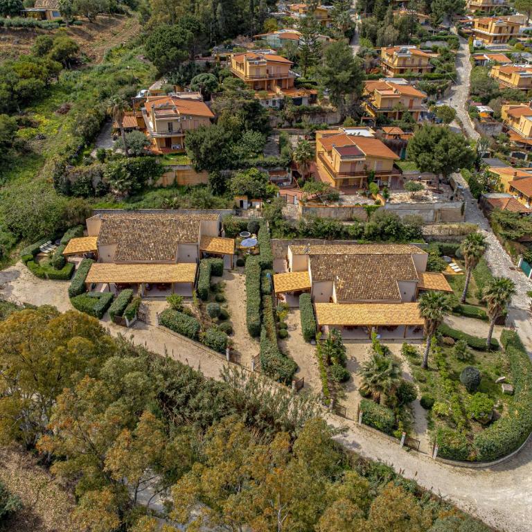 Villa Marinella by Sicily Travelling Villas - Villa mit 2 Schlafzimmern - 25