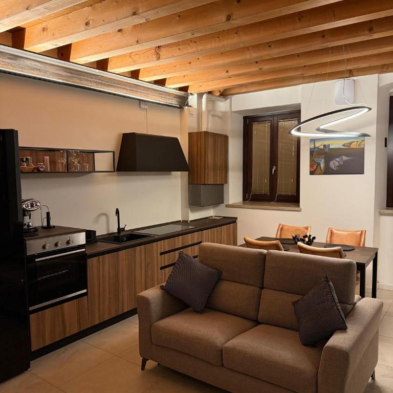 Arena Elegance Suite - One-Bedroom Apartment - 3