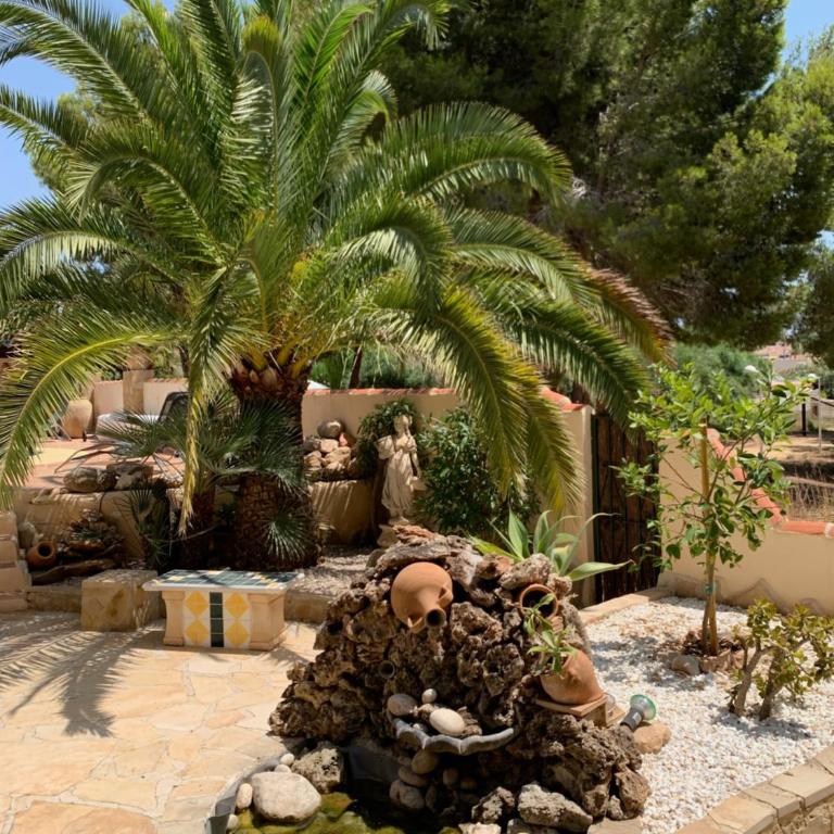 Jolie petite villa - Villa de 2 dormitorios - 4