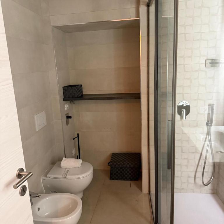Arena Elegance Suite - One-Bedroom Apartment - 5