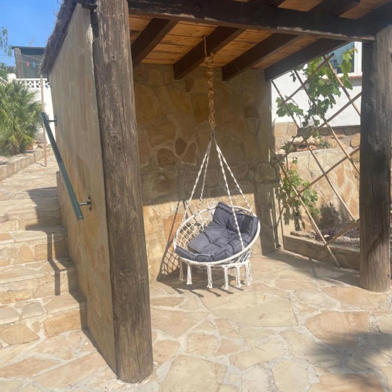 Jolie petite villa - Villa de 2 dormitorios - 11