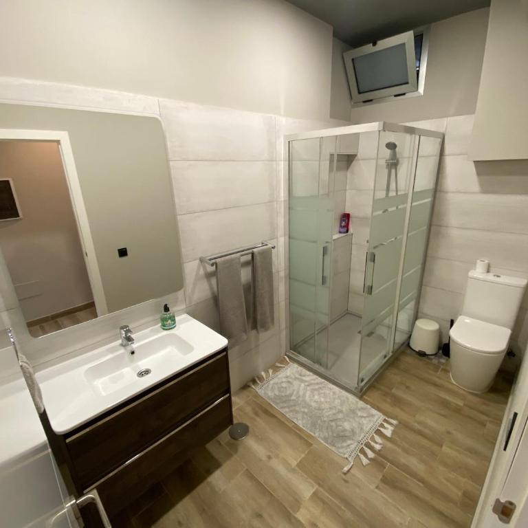 Casa Mia - One-Bedroom Apartment - 24