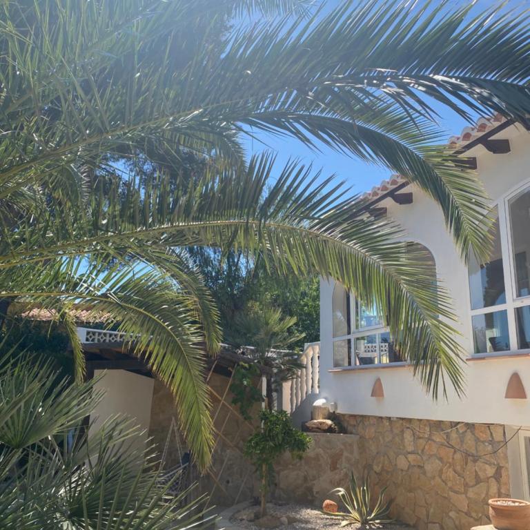 Jolie petite villa - Villa de 2 dormitorios - 6